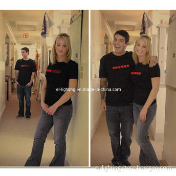 EL Lovers' T-Shirt